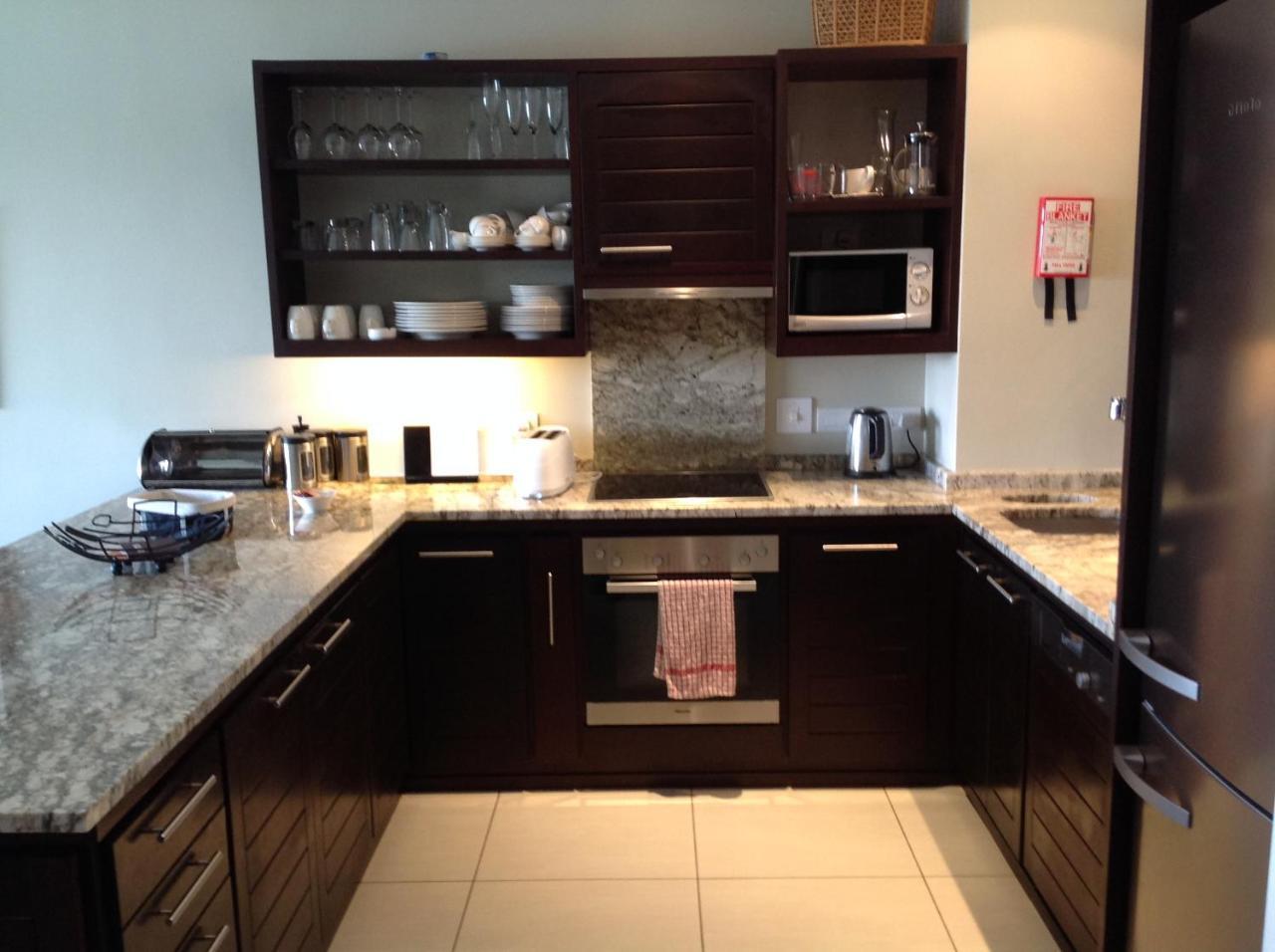 Eden Island Luxury Apartment Sea View エクステリア 写真