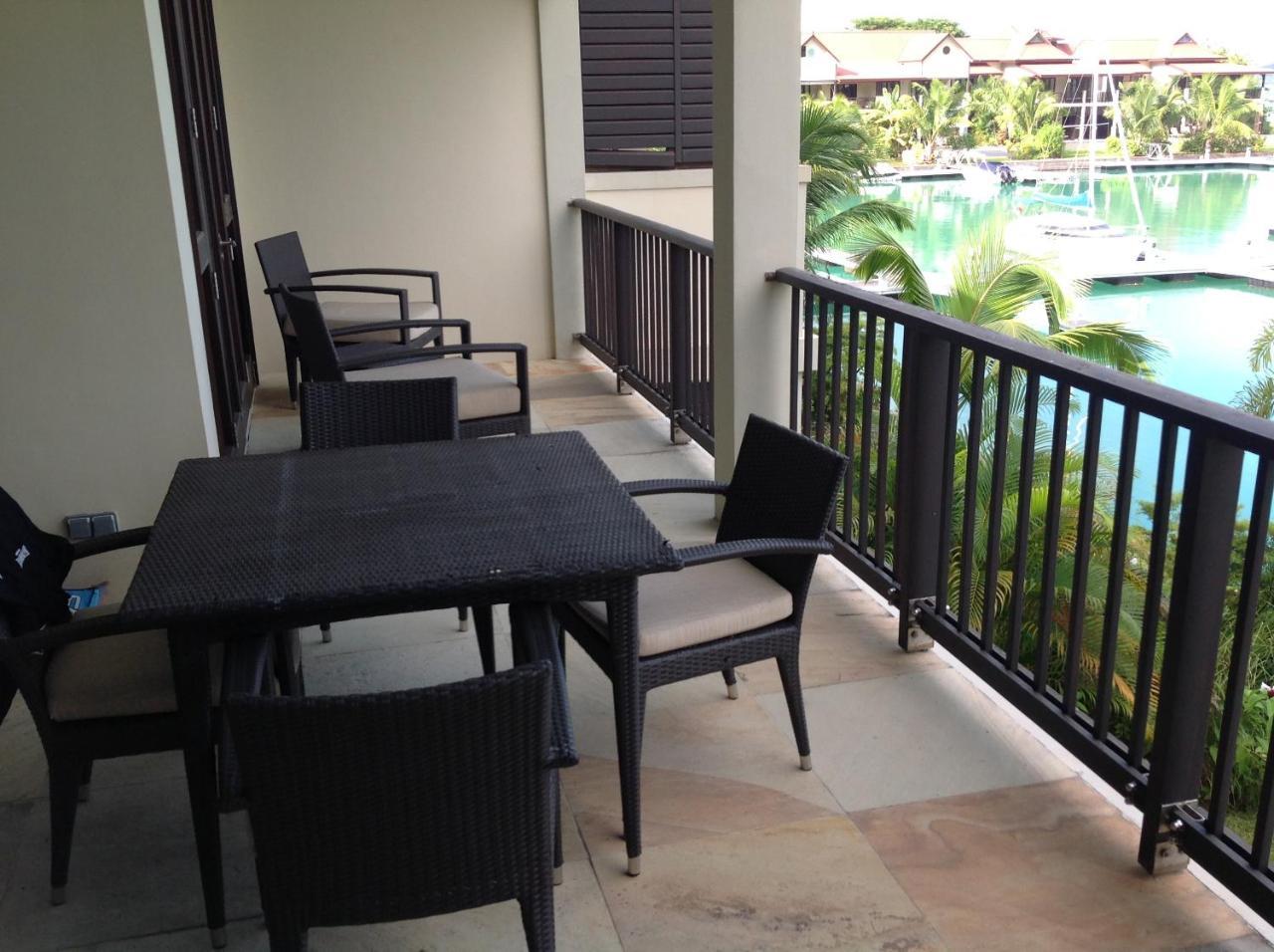 Eden Island Luxury Apartment Sea View エクステリア 写真