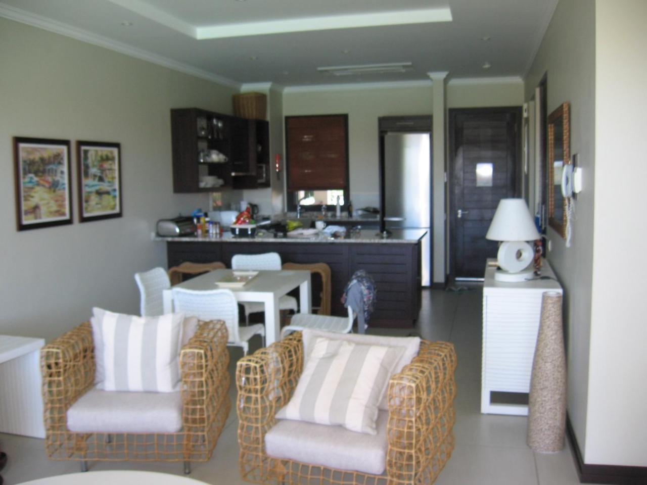 Eden Island Luxury Apartment Sea View エクステリア 写真