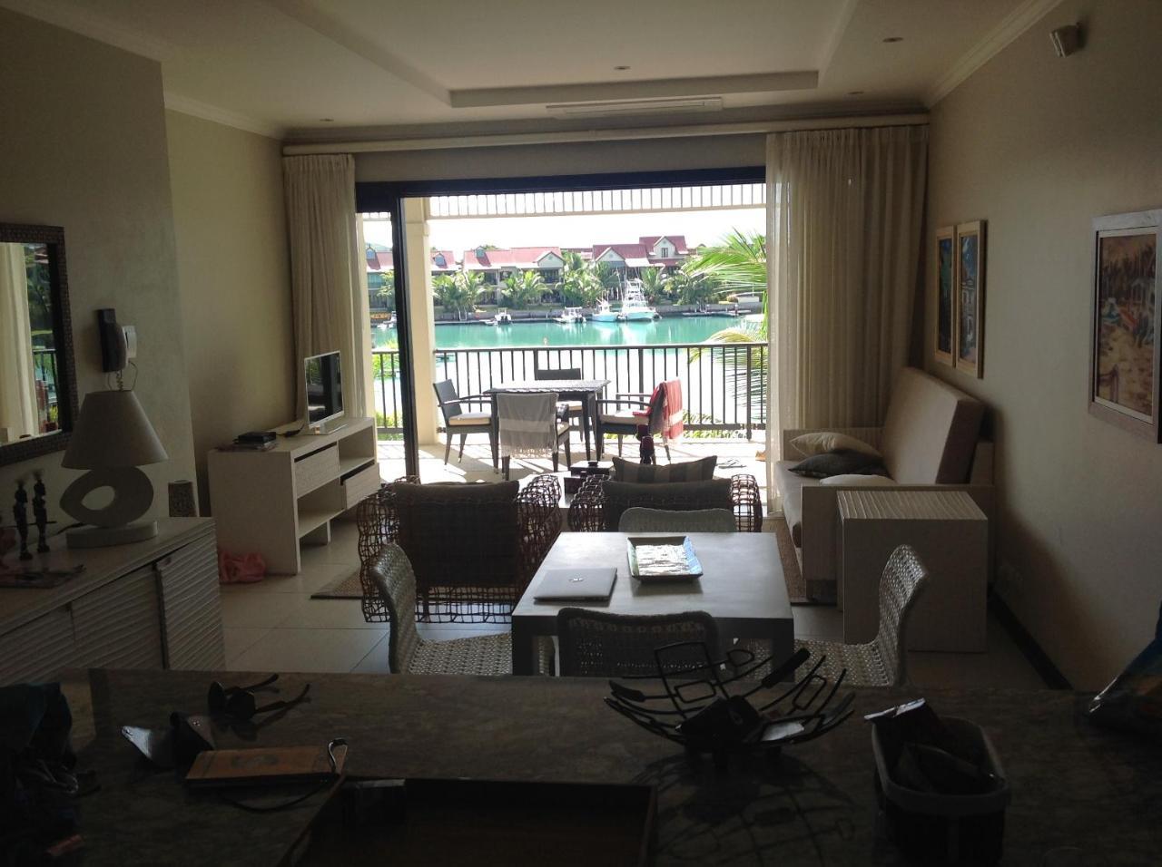 Eden Island Luxury Apartment Sea View エクステリア 写真