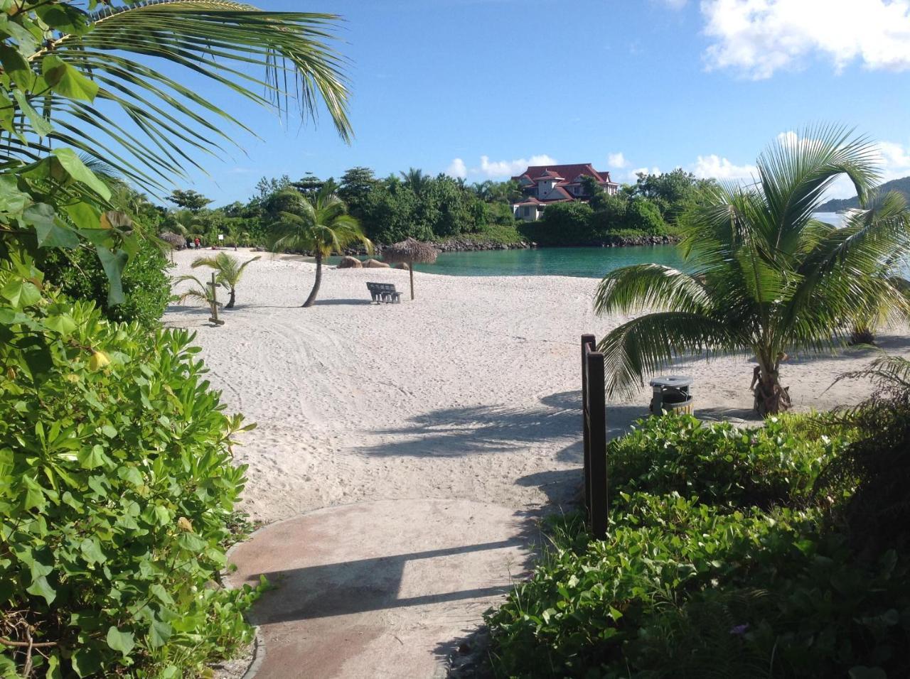 Eden Island Luxury Apartment Sea View エクステリア 写真