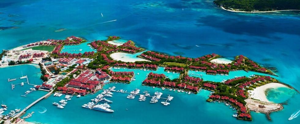 Eden Island Luxury Apartment Sea View エクステリア 写真
