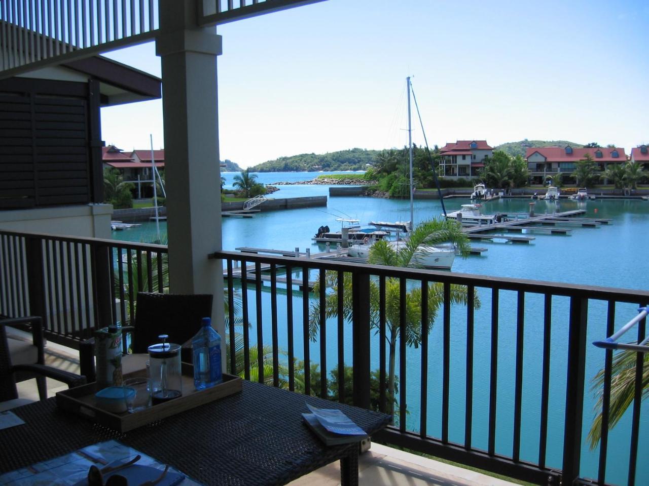 Eden Island Luxury Apartment Sea View エクステリア 写真