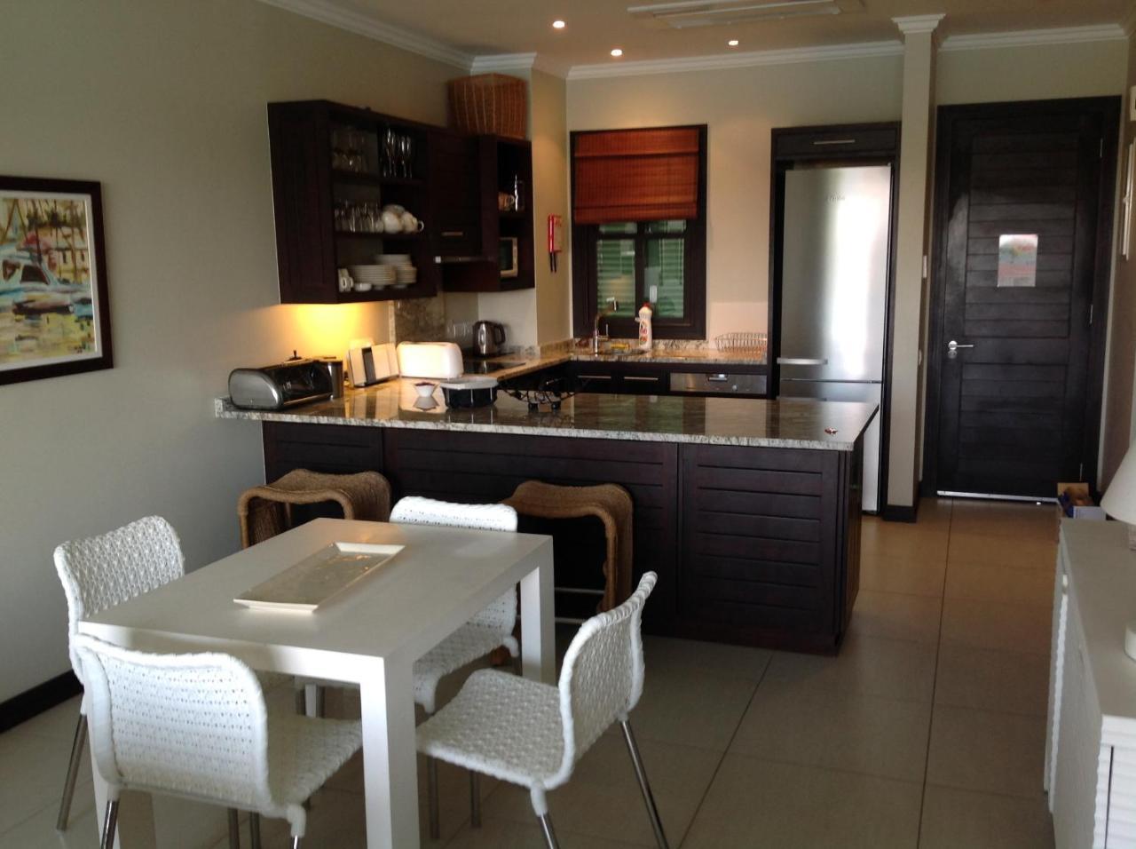 Eden Island Luxury Apartment Sea View エクステリア 写真
