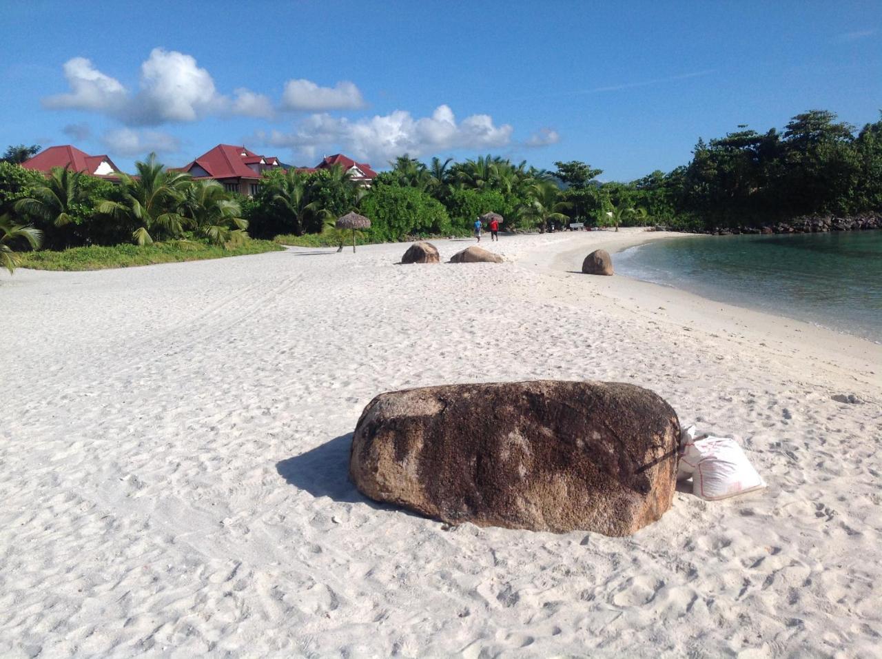 Eden Island Luxury Apartment Sea View エクステリア 写真