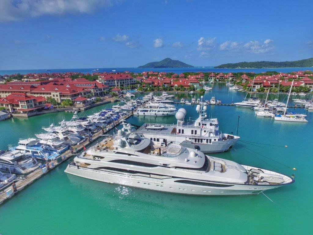 Eden Island Luxury Apartment Sea View エクステリア 写真