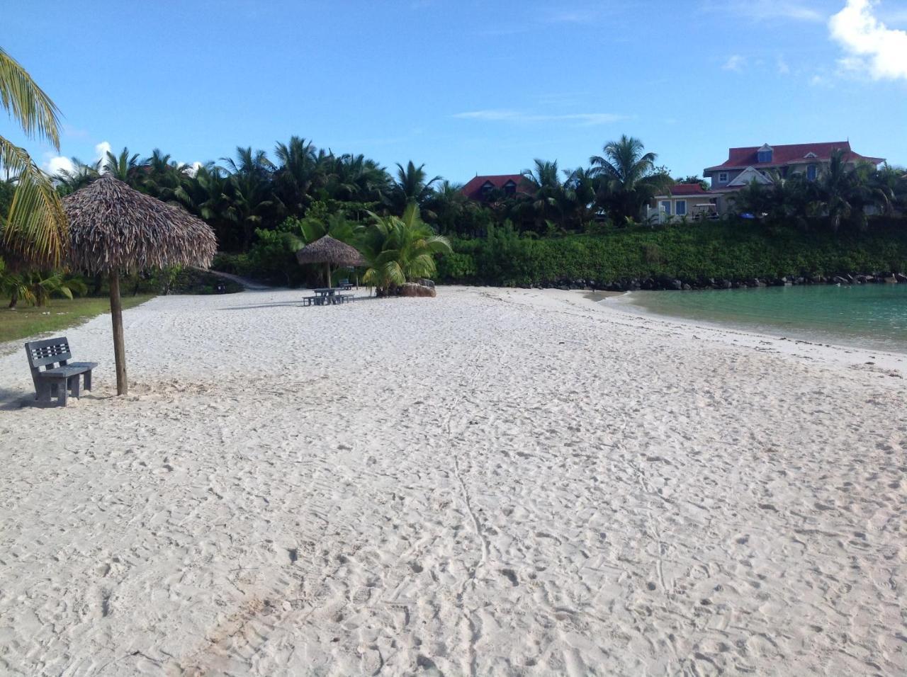 Eden Island Luxury Apartment Sea View エクステリア 写真