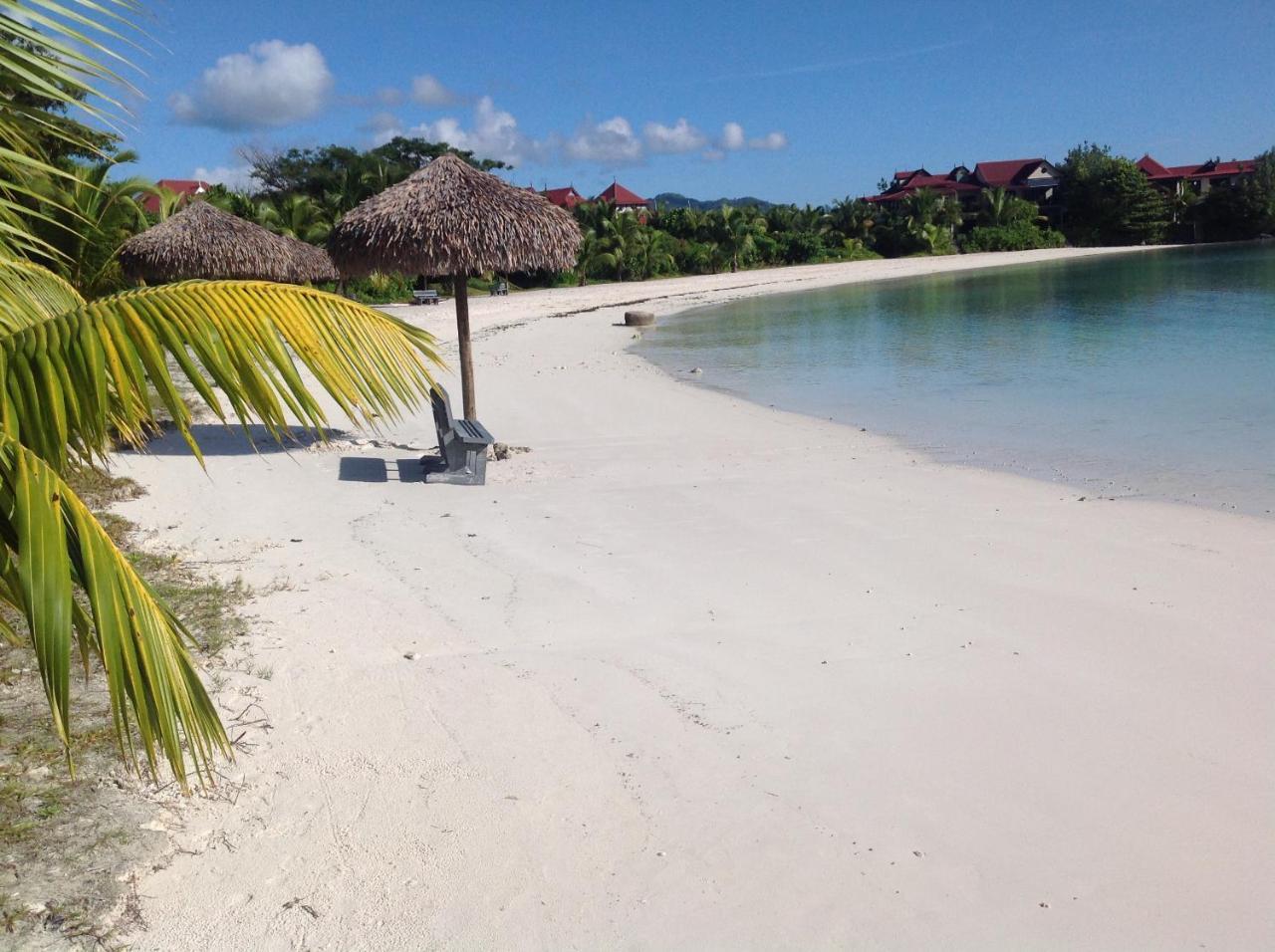 Eden Island Luxury Apartment Sea View エクステリア 写真