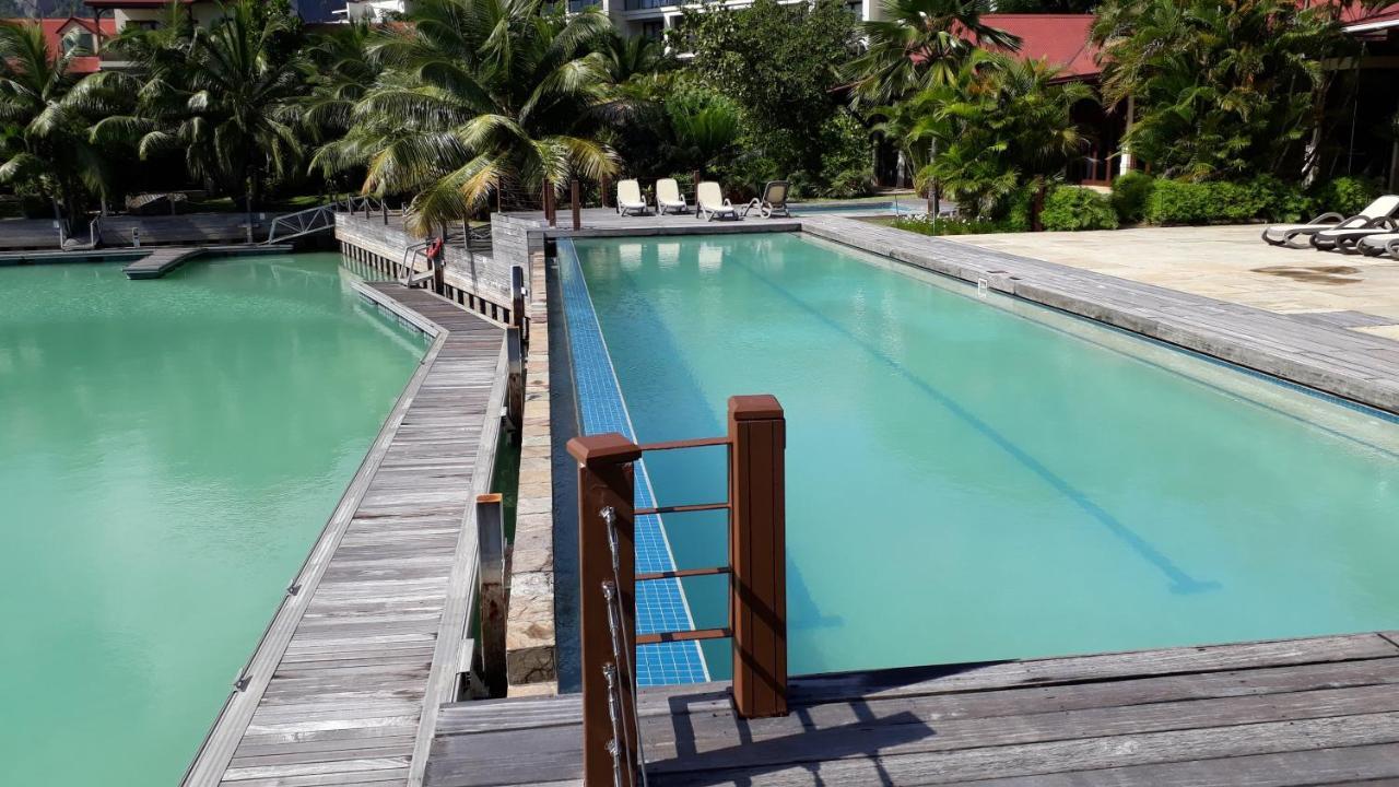 Eden Island Luxury Apartment Sea View エクステリア 写真