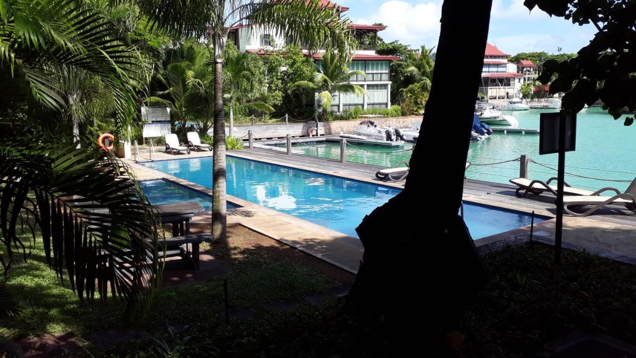 Eden Island Luxury Apartment Sea View エクステリア 写真