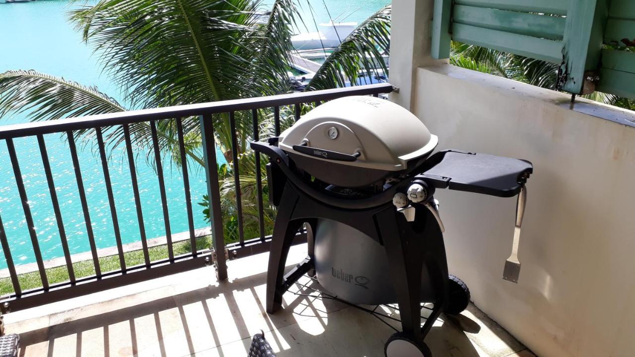 Eden Island Luxury Apartment Sea View エクステリア 写真