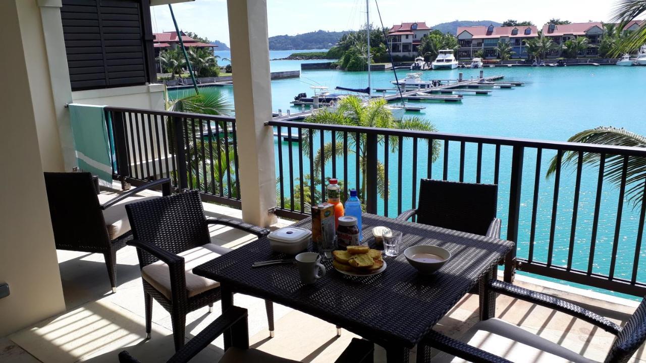 Eden Island Luxury Apartment Sea View エクステリア 写真