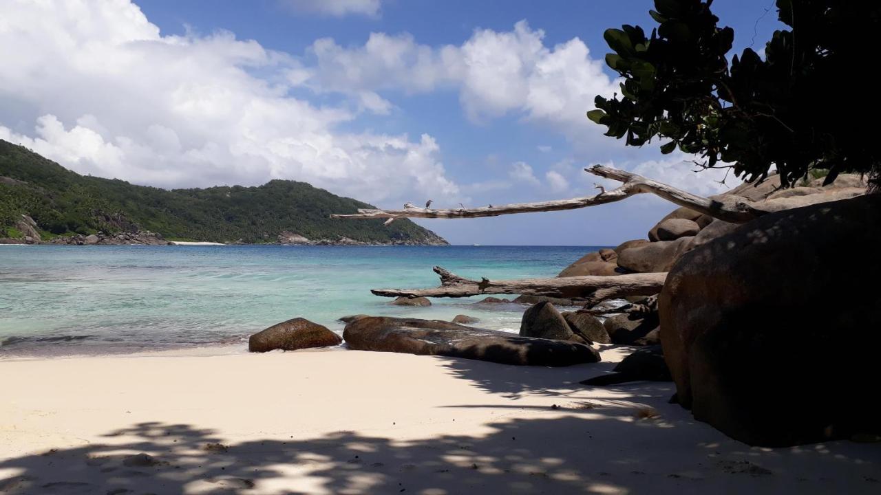 Eden Island Luxury Apartment Sea View エクステリア 写真