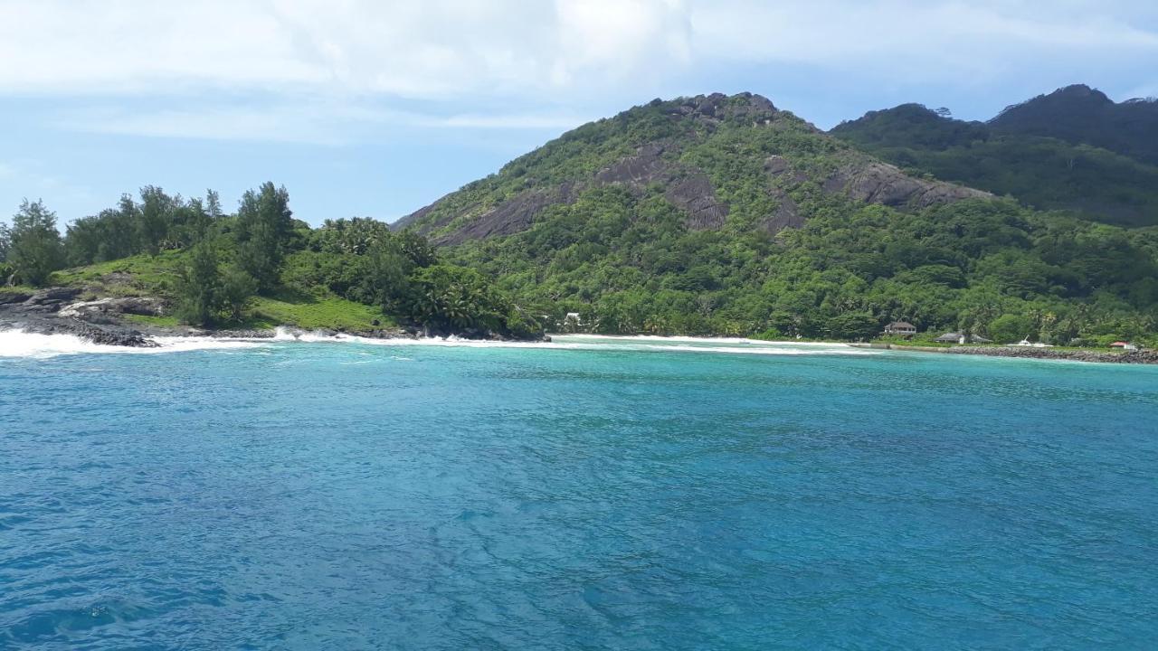 Eden Island Luxury Apartment Sea View エクステリア 写真